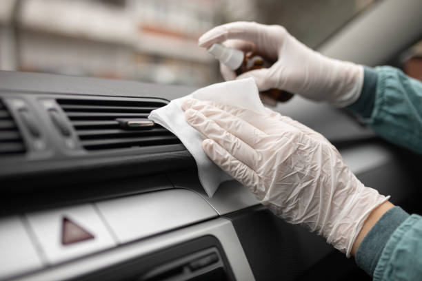 Best Air Duct Cleaning Near Me  in Greenbriar, FL
